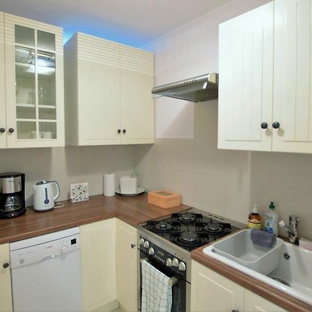 Quantic Apartment Warsaw Ngoại thất bức ảnh