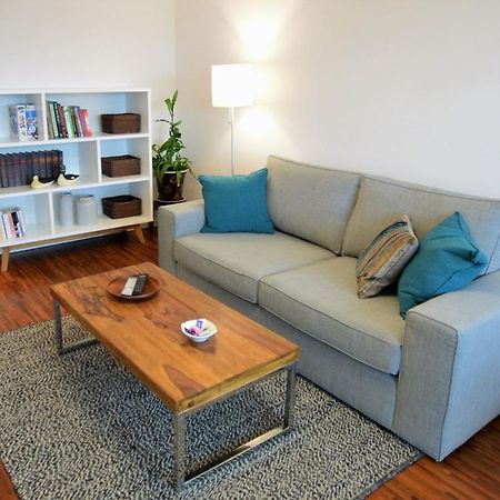 Quantic Apartment Warsaw Ngoại thất bức ảnh