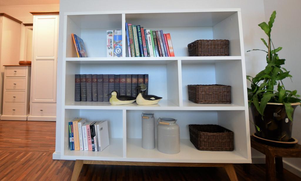 Quantic Apartment Warsaw Ngoại thất bức ảnh